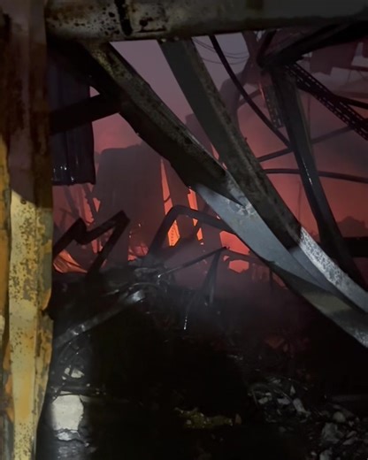 32K views · 383 reactions | [Update 2: Fire @ 1049, Eunos Avenue 6]...