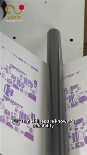 #shorts Jota Machinery Reviews