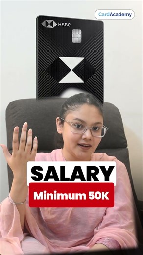 BEST HSBC Credit cards in 2026