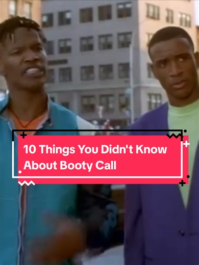 10 Things You Didn't Know About Booty Call