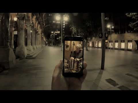 The Tea Party - Isolation (Official Video)