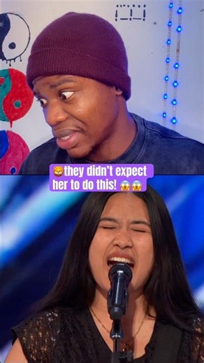 16 year old SHOCKS EVERYONE! Nene Royal covers Zombies by Cranberries in AGT #agt #agtmoments