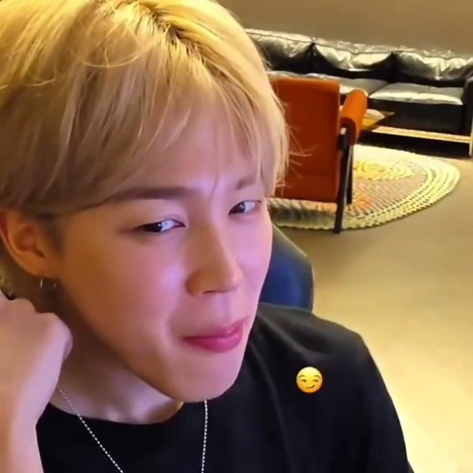 23K views · 1.9K reactions | Jimin’s face whenever fans asked for a spoiler, he's so funny  — Side Eye Jiminah. This is what I missed from you those sassy eye  #JIMIN #fblifestyle | BTS ARMY Philippines | Facebook