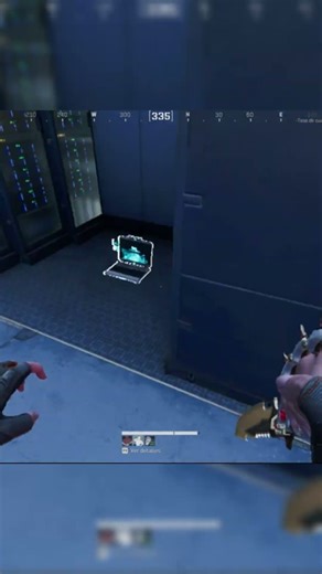 A High-Value Red Laptop 💻🔴 | Delta Force