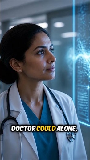 The Ethics of AI in Healthcare: Who Decides Your Treatment?