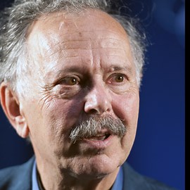 Richard A. Muller | Keynote Speaker | AAE Speakers Bureau