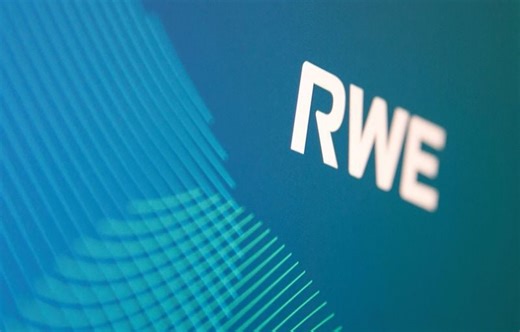 RWE Brings US Investor KKR on Board for Two British Wind Farms