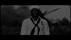 240K views · 8.3K reactions | Today, Acting Secretary of the Navy Thomas B. Modly will officially name the future Gerald R. Ford-class aircraft carrier (CVN 81) in honor of World War II hero Ship’s Cook Third Class Doris Miller, at a ceremony in Pearl Harbor, HI. Learn how his actions on Dec. 7, 1941, earned him the Navy Cross. | U.S. Navy | Facebook