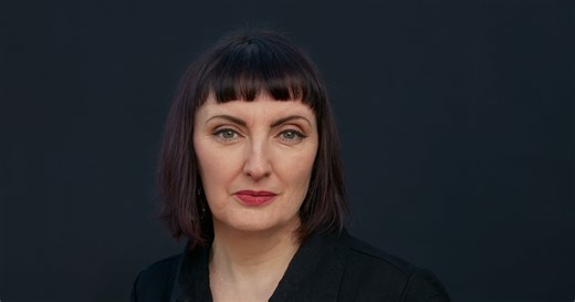 Sinéad Gleeson: Afraid her fiction writing wouldn’t be good enough