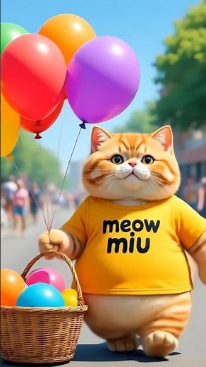 #cute #cat #animation #catlovers #meowmiu #meow #miu