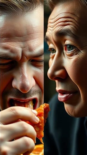 The Insular Cortex: The Hidden Gateway Between Feelings and Taste