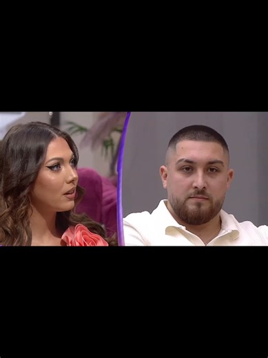 Iosif and Lucia's Playful Moments