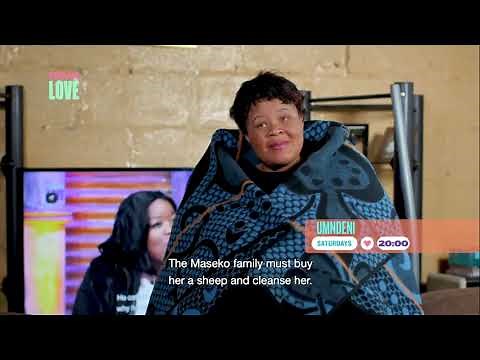 Kim's unhappy family | Umndeni