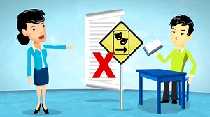 動画：リーディングの評価（英語4技能評価のポイント）