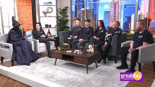 The Haunting Truths of A Ghost Hunter with Spring Paranormal Investigations