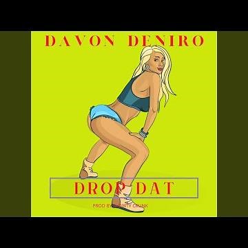 DROP DAT (Radio Edit)