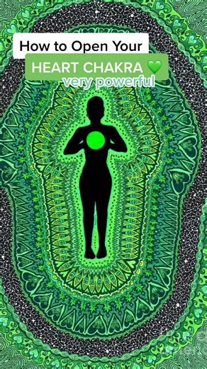 How to Open Your Heart Chakra - Center for Love and Connection