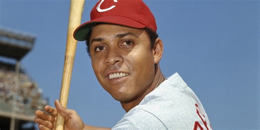MLB’s greatest Cuban-born position players