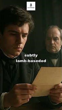 Ivan Turgenev's Early Life: Privilege, Turmoil, and Family Tyranny in 1818 Russia #shorts