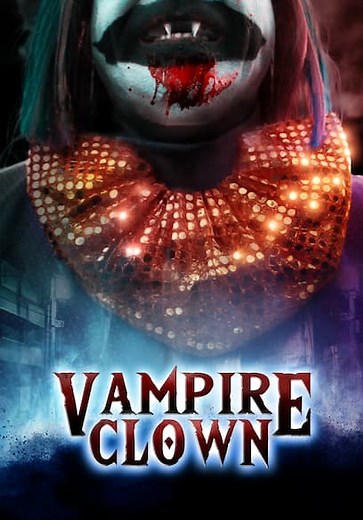 Vampire Clown (2025)