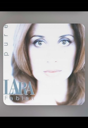 Lara Fabian: Paroles et Musique Émotionnelle