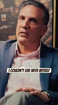 The HARDEST Decision of MY LIFE | Michael Franzese & Dominick Cicale