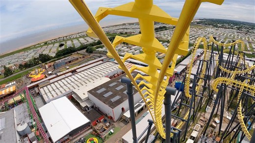 56K views · 507 reactions | The Odyssey at Fantasy Island is the...