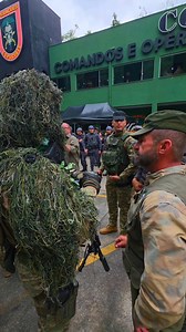 13K views · 273 reactions | COE – Seleção e Destinação Operacional Ao...