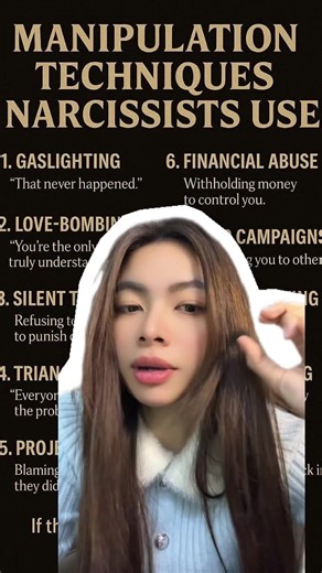 Red flag 🚩 manipulator person Facebook page: Cosmicvibes #fyp #manipulation #manipulator #redflags #narcissist