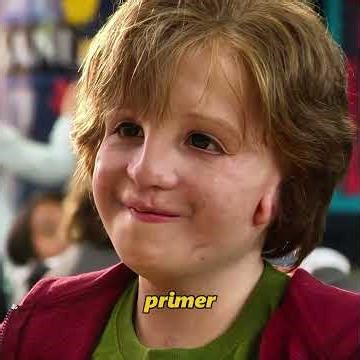 The boy was born with a facial deformity. #movie #film #cinema #shorts #ldm51217qjnh