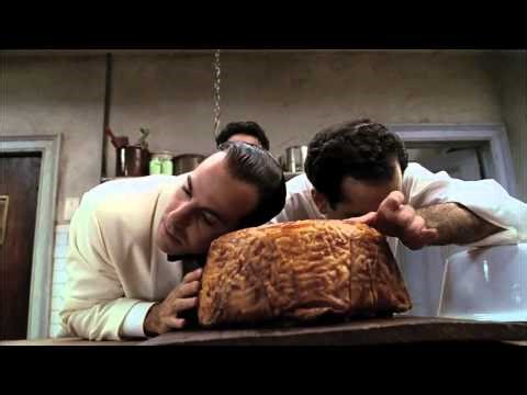 25 Movies And TV Shows That Made The Food Look So Damn Good We Wanted To Just Reach Into The Screen And Grab It