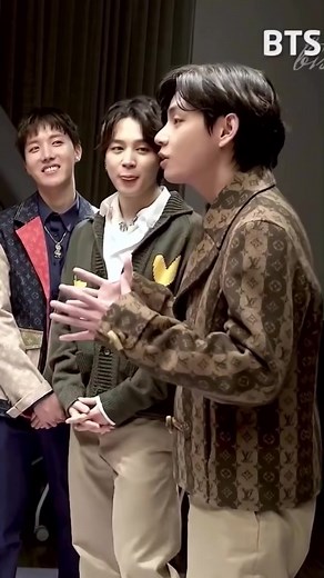 Taehyung is bangtan's baby 😭 | taehyung baby of bts