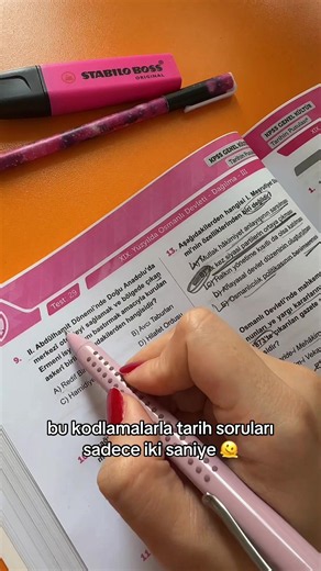 püf nokta diyince de bendir #kpss #tarih
