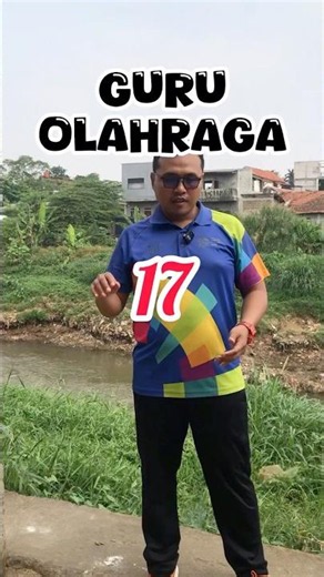 10 + 6 = 17 #sportsteacher #school