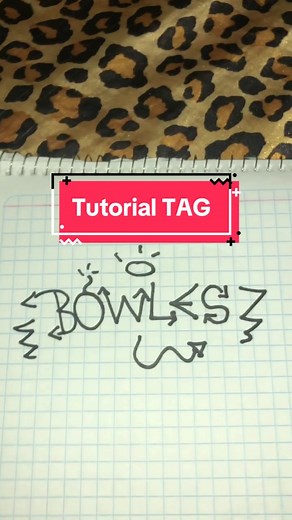 Learn How to Create Eye-Catching Tag Graffiti Art | Step-by-Step Tutorial