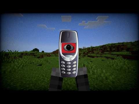 Este MOD de TERROR te LLAMA por TELÉFONO…