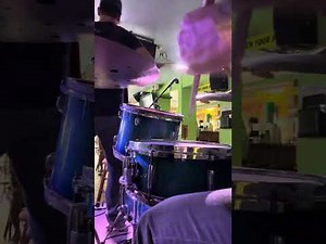 Cajun Zydeco drumming two step New Orleans drums “Jambalaya” Bourbon Street yeah you rite