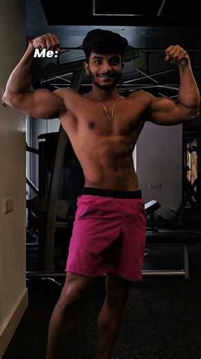 4.5K views · 657 reactions | No shirt required  . . . "natural athlete" "gym motivation" #workout #gym #gymlife #gymmotivation #workoutmotivation #gymrat #calisthenics #homeworkout #fy #explorepage #trending #reels #viral #davidlaid #aesthetic #reelsinstagram #trendingreels #foryou #fitnessmotivation #shredded #grind #bodybuilding #aesthetic #menphysique | Yash Sharma | Facebook