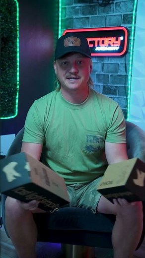 BEST tripod for hunting!