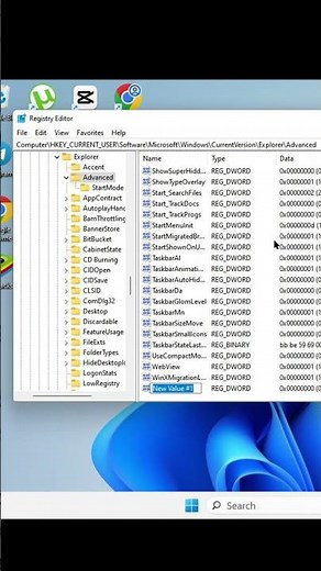 This Windows hack is too simple #shorts #tech #windows