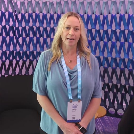 Julie - Antech - Ignition Story Lab