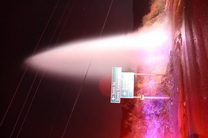 UPDATE: High-Speed Chase Ends With Crash At Bundy Canyon