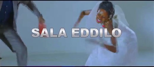 Sala Edilo by Pr Wilson Bugembe - Inspiring Gospel Music