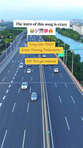 Discover the New Amapiano Hit by Flowing Productions