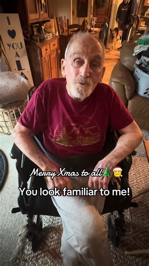 Understanding Dementia: A Caregiver's Merry Xmas Message