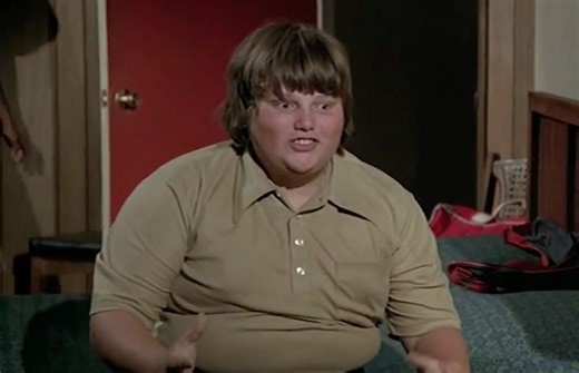 Childhood actor who starred in Bad News Bears dies aged 61