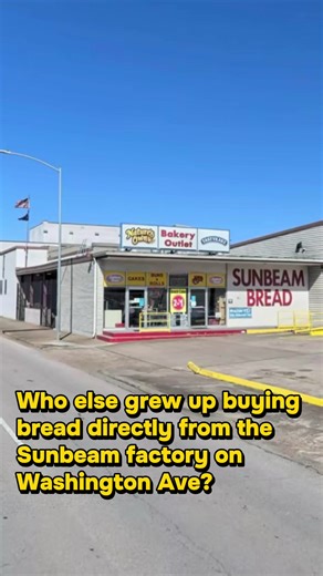 Mom would buy several loaves and other baked goods. One loaf would be gone by the time we got home. 😜🤣❤️ #love #you #mom #80skid #fyp