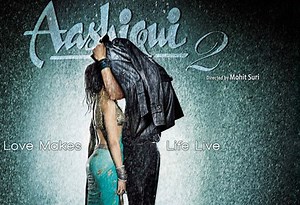 Getting candid with the cast of Aashiqui 2