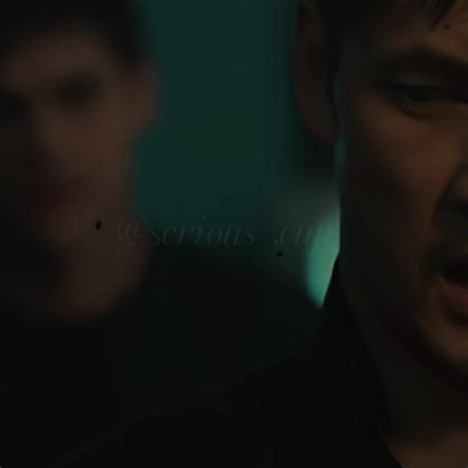 Heartfelt Relationship Goals from Shadowhunters