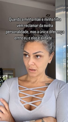 Nem a cara muda | Catia Carla
